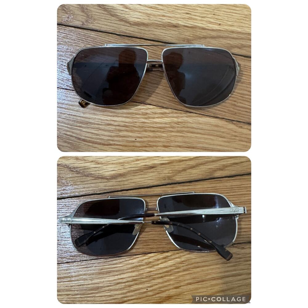 D&G DD 6087 Sunglasses Dolce & Gabbana Used Women's Luxury Shades